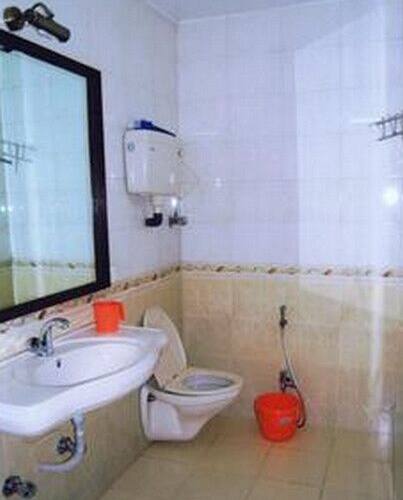 West Lodge Heritage, Mahabaleshwar 3